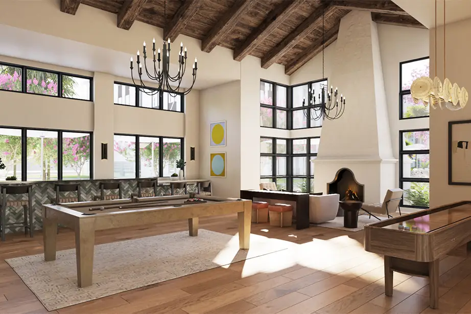 Community Amenities Image 1