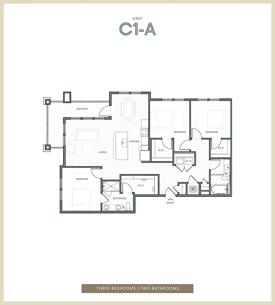 Unit C1A