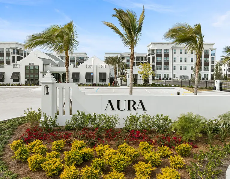 Aura 01