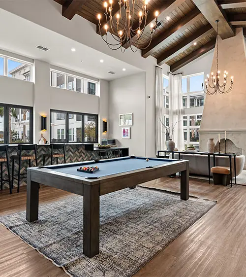 Game Room 01
