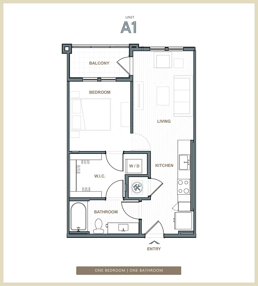 Unit A1