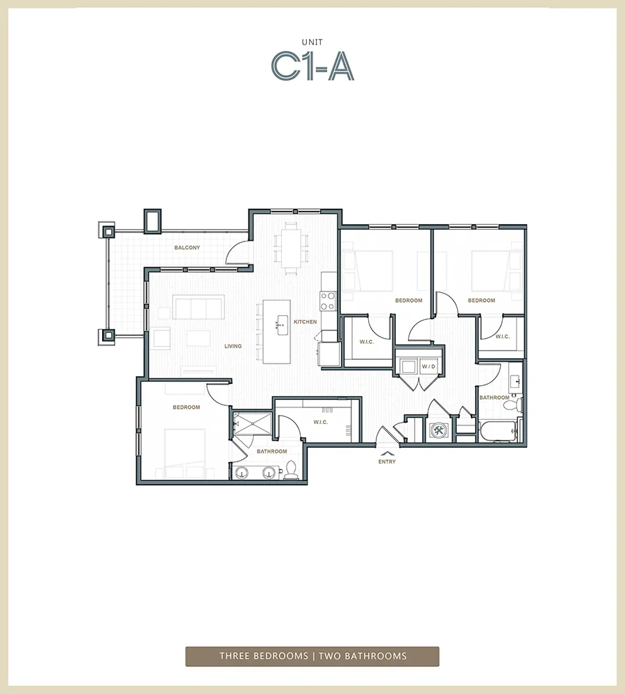 Unit C1A