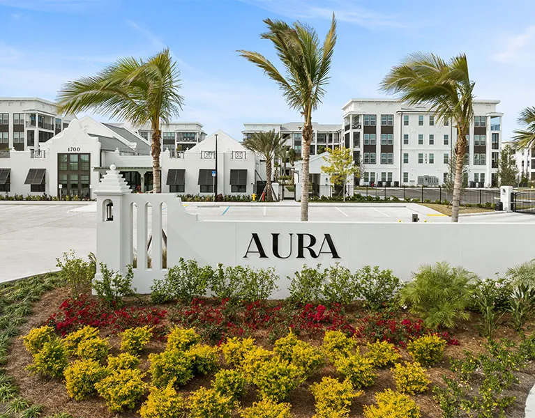 Aura 01