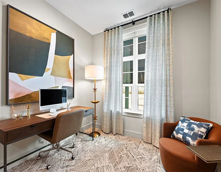 One Bedroom